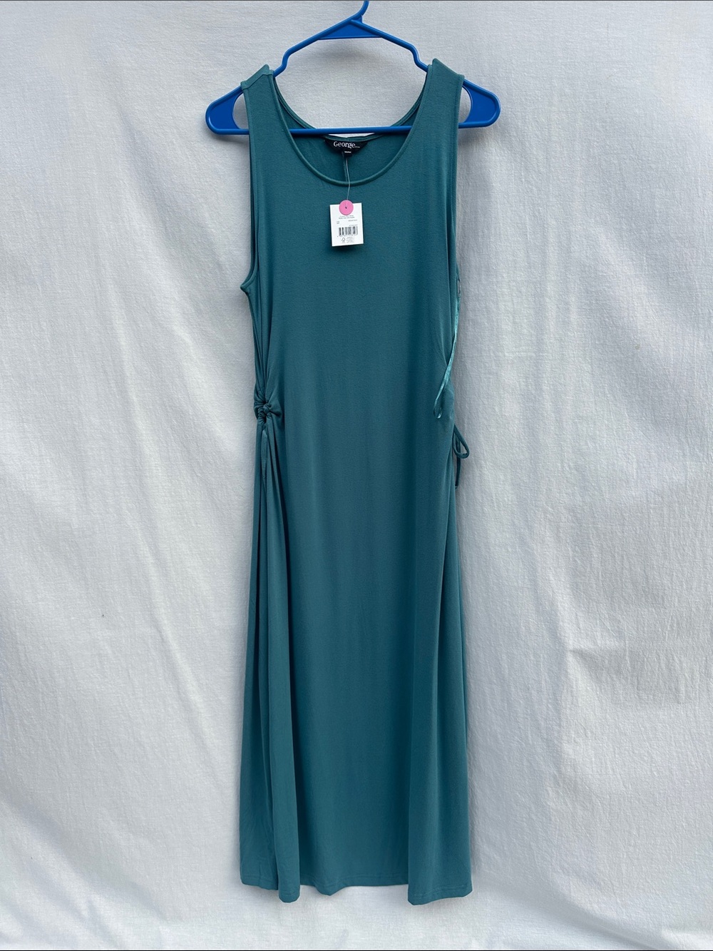 George Teal Dress